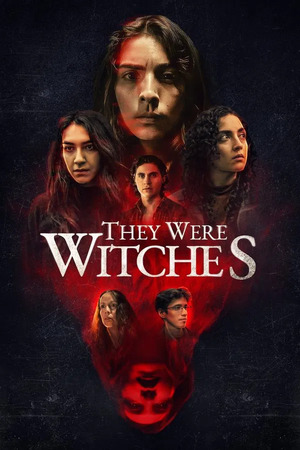 They Were Witches (2025)